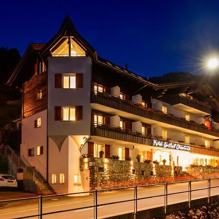 Hotel Oberland Triesenberg Luaran gambar